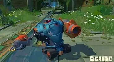 Gigantic developer explains delay and layoffs, beta coming in early 2016