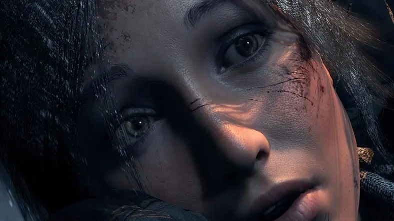 Rhianna Pratchett Won't Be Handling The Next Tomb Raider Title