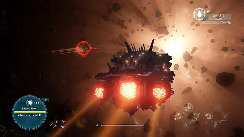 After Almost 18 Months In Early Access, Starpoint Gemini Warlords Lands With A Launch Trailer