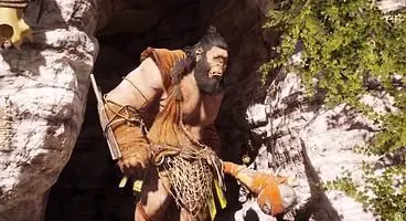 Assassin’s Creed Odyssey Lightning Bringer Quest introduces Steropes