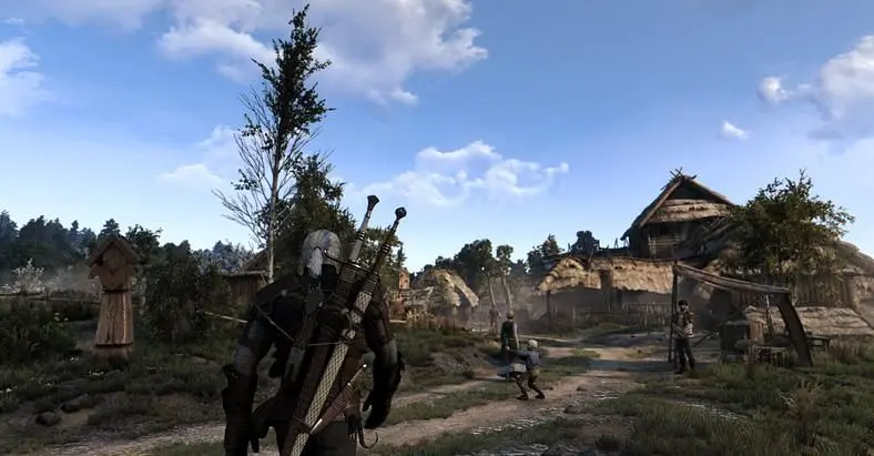 Nvidia revamps GeForce Experience with Reshade support