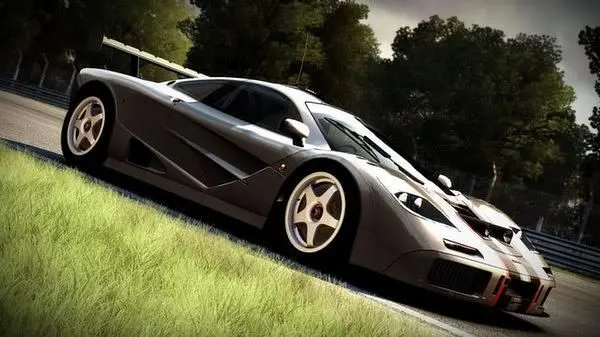 Best of British DLC out now for GRID Autosport