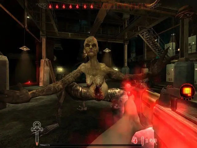 Vampire: The Masquerade - Bloodlines unofficial patch 9.0 released