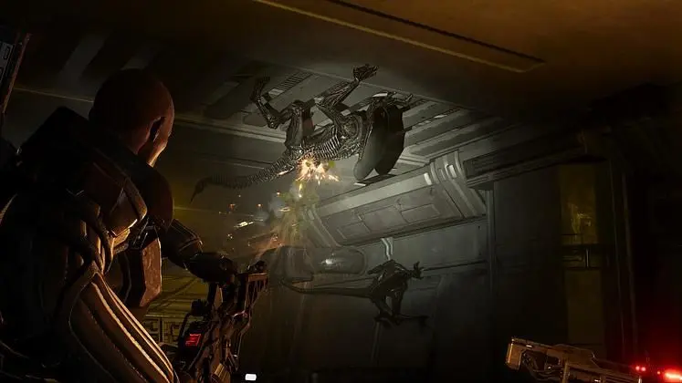 Aliens: Fireteam Elite 2 Release Date (Confirmed 2026) - Platforms, Pre-Orders & Trailers 
