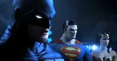 DC Universe Online receives first update, Auction House is ago
