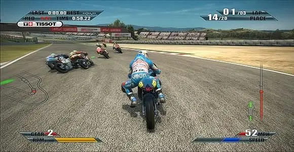 MotoGP 10/11 demo hits February 16