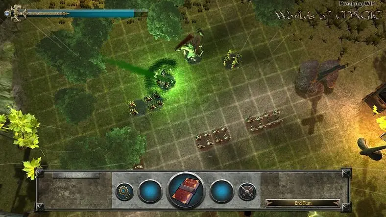 We talk to the developers behind a spiritual successor to the classic Master of Magic.