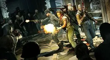 Zombie Army 4 goes Deeper than Hell with the Hell Cult Campaign