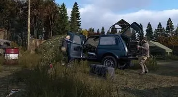 DayZ Patch 1.09 Live on Experimental Branch, Introduces the Flag Pole