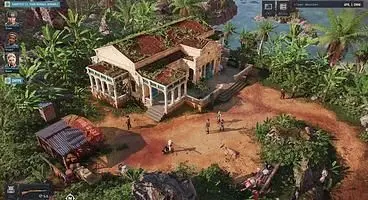Jagged Alliance 3 Is a "true sequel to the core franchise" Developed by Haemimont Games