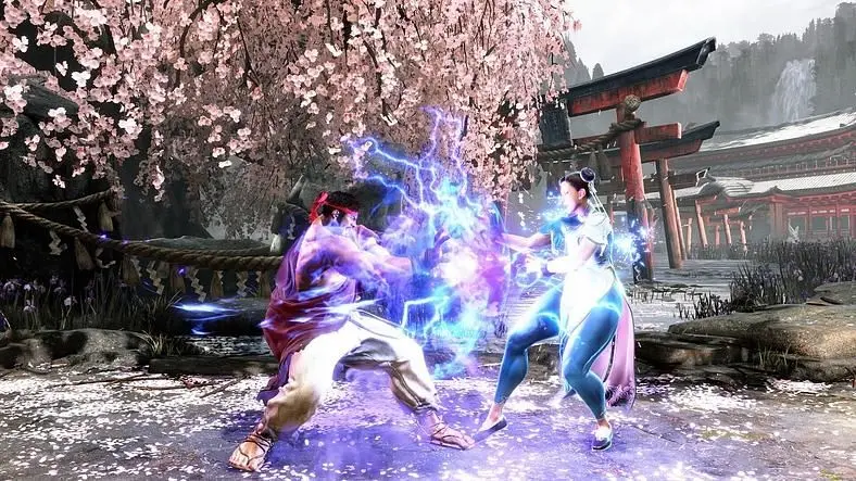 GameWatcher's Game of The Year - The Best Games of 2023