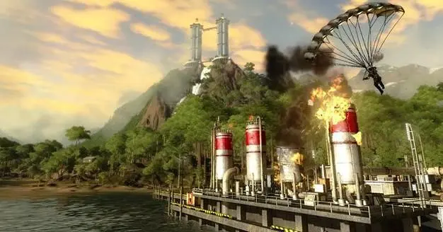 Avalanche "would have rocked" an open world Star Wars game, 'deal was close'
