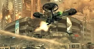 Call of Duty: Black Ops 2 dethrones Halo 4, enjoys 4th largest UK launch ever
