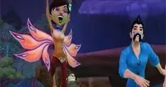 PS3 Free Realms on PSN March 29th