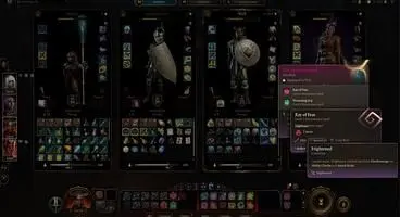 Guides / How to Get the Spectator Eyes in Baldur's Gate 3