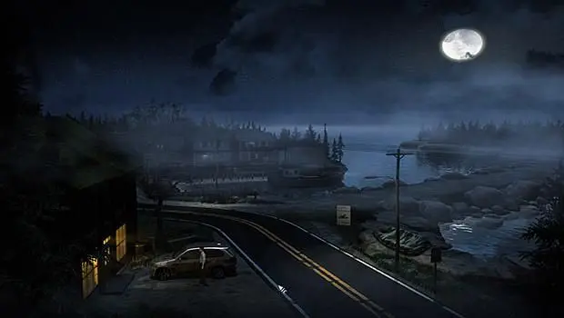 Kickstarter blog update for The Mystery of Oak Island reveals new characters, new screenshots