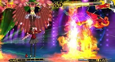 Atlus explains region-locking of Persona 4 Arena