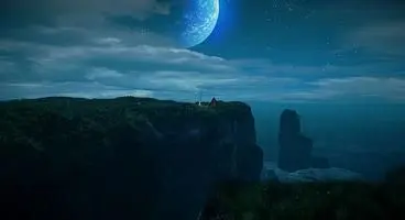 First-person exploration game Eastshade gets its first trailer