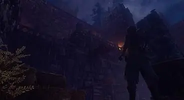 Shadwen will be slipping out of the shadows this May