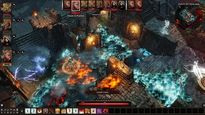 Divinity: Original Sin 2 comes to Early Access in September