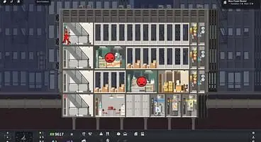 SomaSim Releases Free Update for Project Highrise