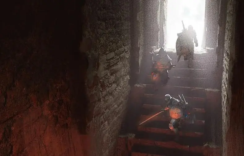 Is Dark and Darker releasing on PS5 and PS4?