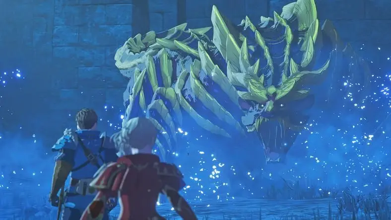 Monster Hunter Stories 3: Twisted Reflection Console Commands and Cheats