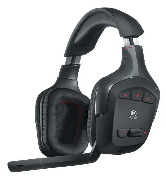Logitech Gaming Peripherals Review