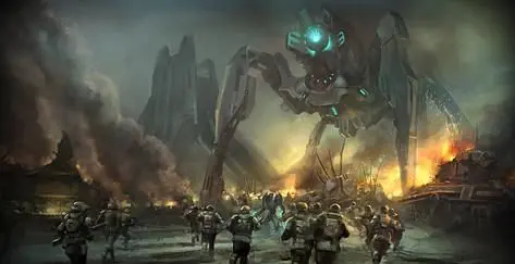 Halo Wars DLC a case of 'never say never', devs looking into it