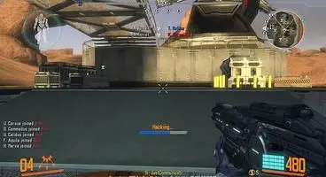 Brace yourselves as Section 8 drops onto our rader. Does it do the job? Or will it get shot in midair...