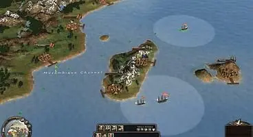 Joe Robinson takes a look Paradox Interactive's East India Company.