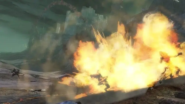 We take a look at one of the most innovative MMO's on the horizon...