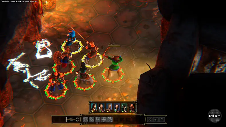 The Follow-Up To Expeditions: Conquistador - Expeditions: Viking - Launches April 27
