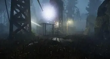 The land of Pain is a Lovecraftian Horror adventure that's coming to PC on 13th September