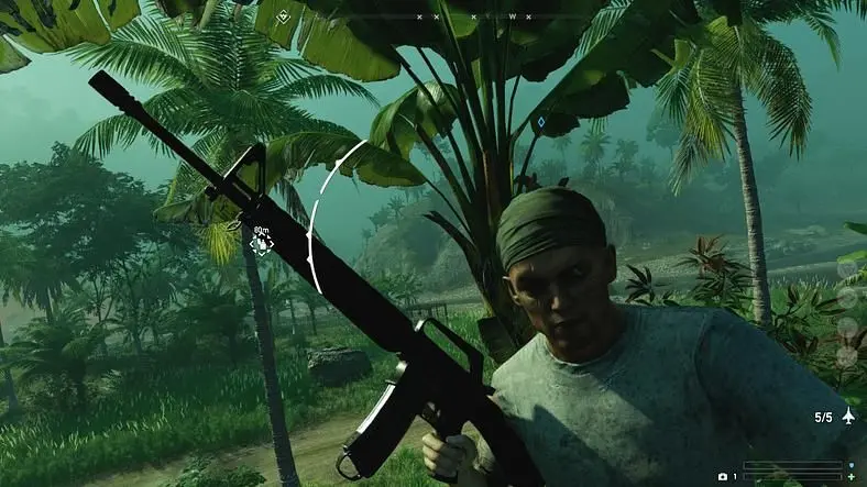 The first DLC for the latest Far Cry is here, but will it be as divisive as the main game?