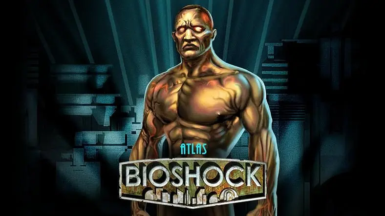 Ken Levine Admits Bioshock's Final Boss was Bad
