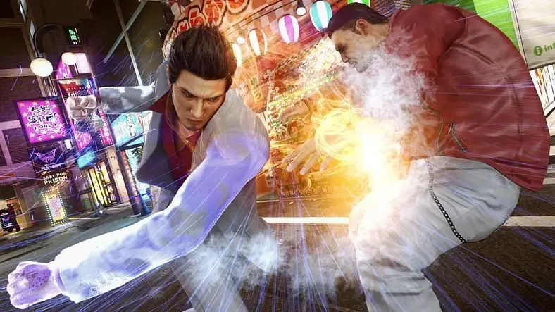 Yakuza Kiwami 2 Arrives On PC in May, Pre-orders Now Live