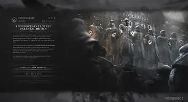 Frostpunk 2 launches this July on PC and it's coming to PC Game Pass day one