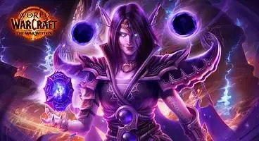 How WoW Survived the MMO Crash
