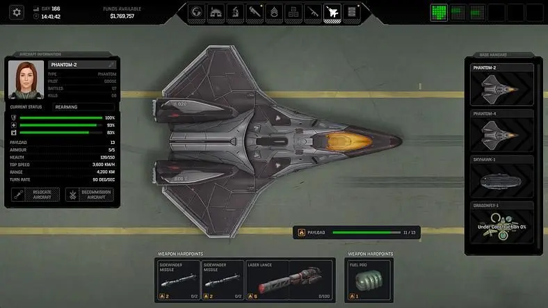 Guides / Is Xenonauts 2 going to be released for Switch 2, PS5, or Xbox Series X / S?