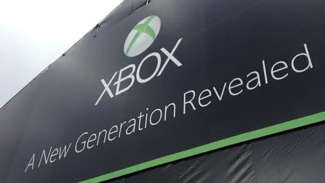 Next Xbox: Live stream of Microsoft's Xbox event at 6.00pm BST