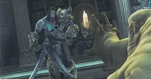 Vigil patch PC Darksiders 2