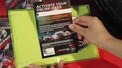 Electronic Arts responds to expiring Online Pass issues