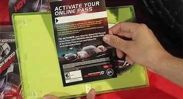 Electronic Arts responds to expiring Online Pass issues