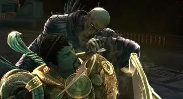Will Jason and the Argonauts embark on their epic adventure on the Xbox 360, PS3 and PC with glory? Or will they have to accept their downfall?