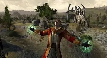 Strategy Informer was invited to attend the first UK press event for the new expansion to Lord of the Rings Online. Titled, Mines of Moria.