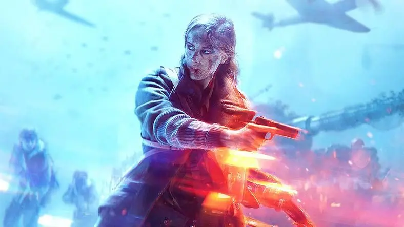 Battlefield V Set to Release With 8 Huge Maps, More Coming Post-Launch