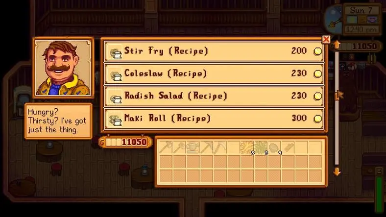 The Best Stardew Valley PC Mods