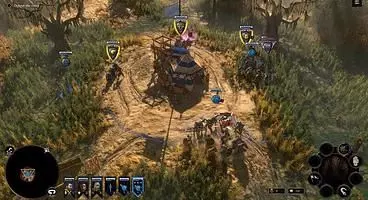 The Valiant System Requirements - These Are the PC Specs You'll Need to Run It