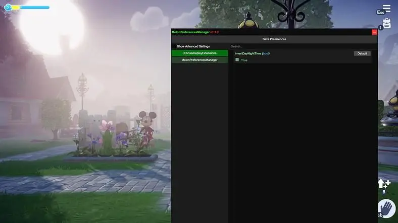 The Best Disney Dreamlight Valley Mods for Cheats
